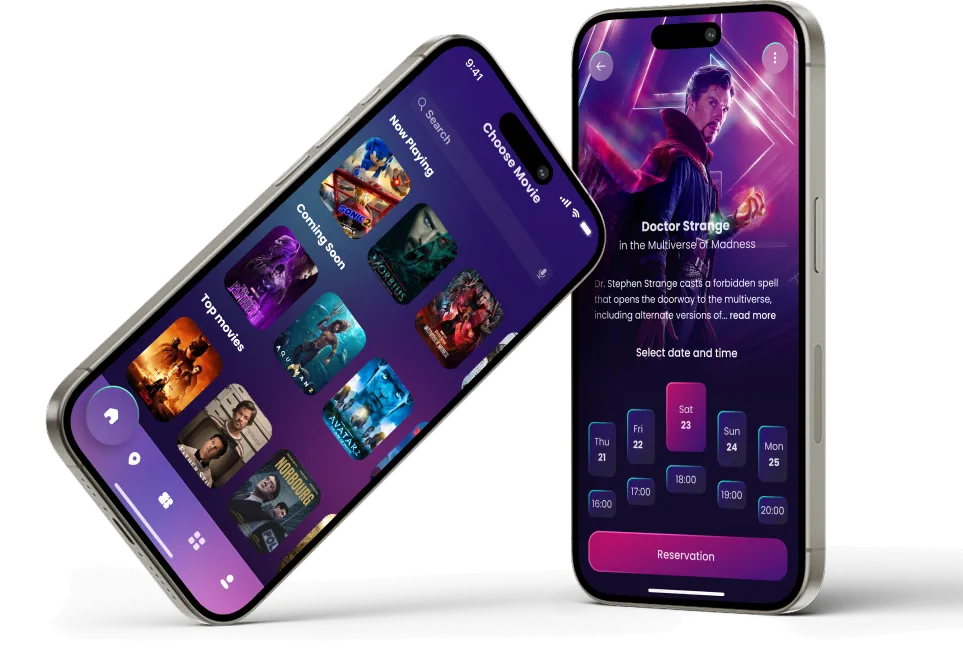 App Platform