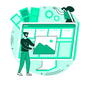 UI/UX Design