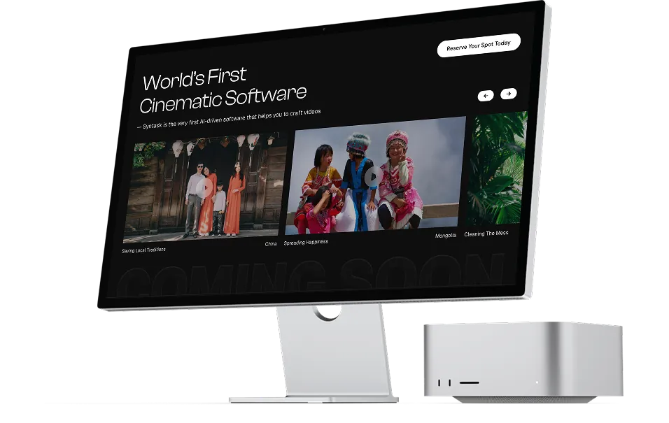 E-Commerce Platform