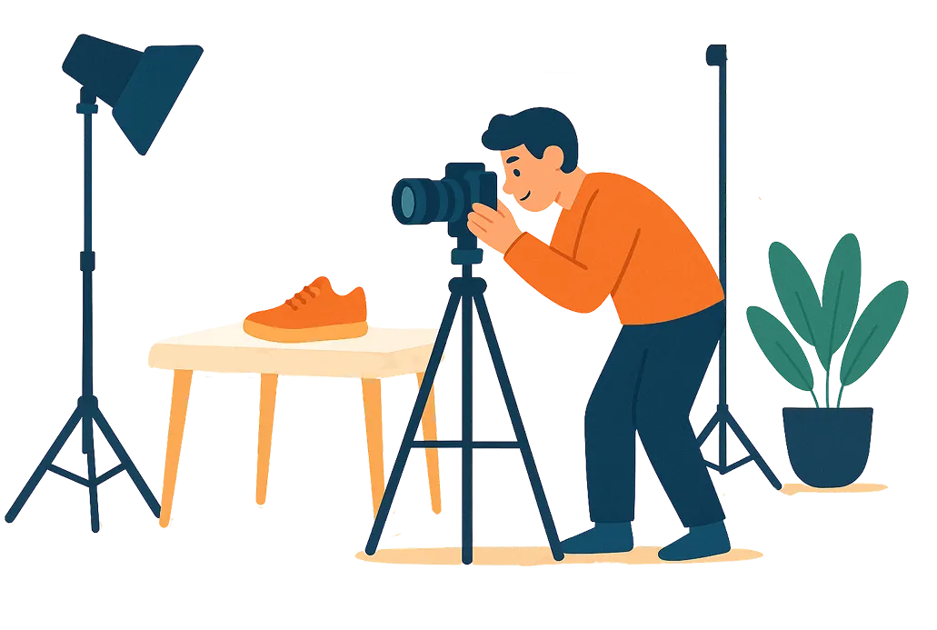 Photography Hero
