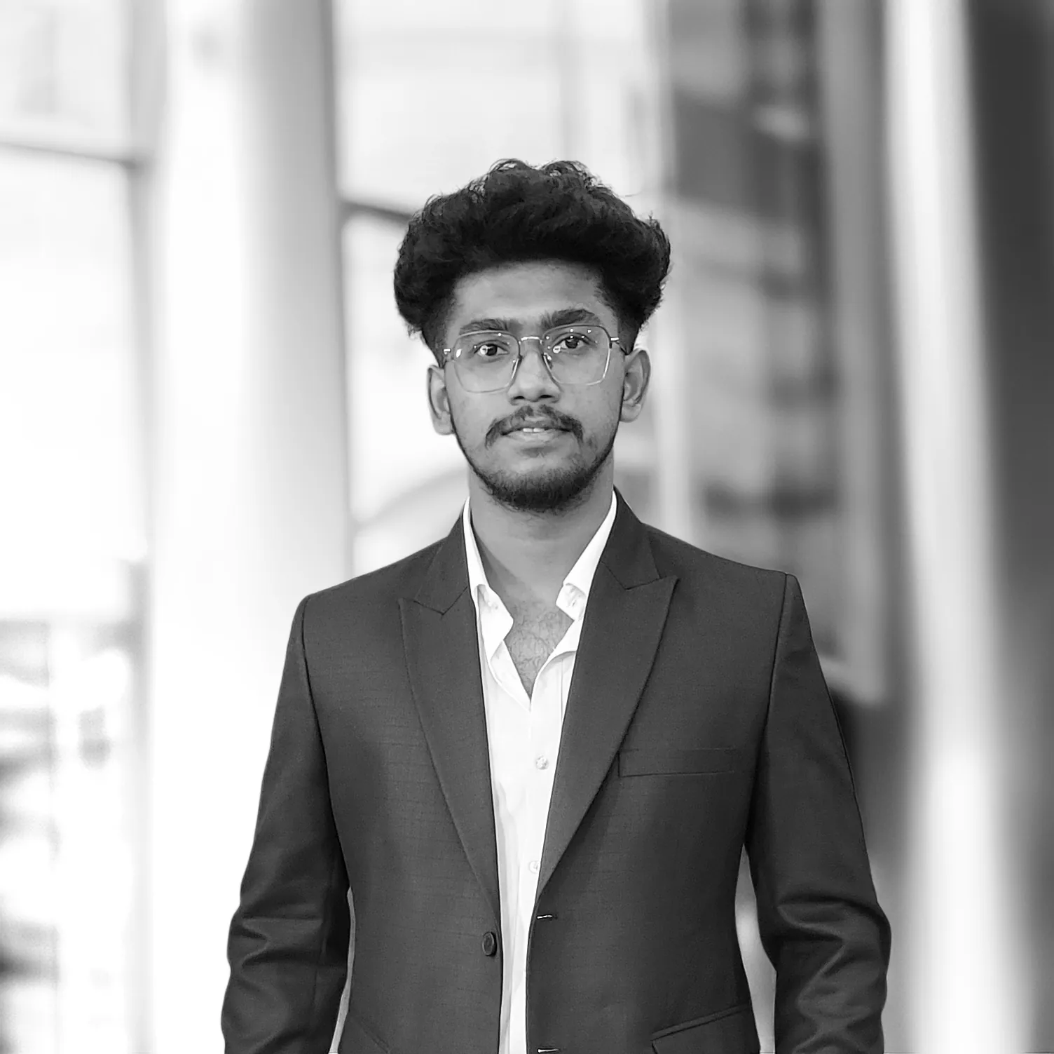 Aniket Saha