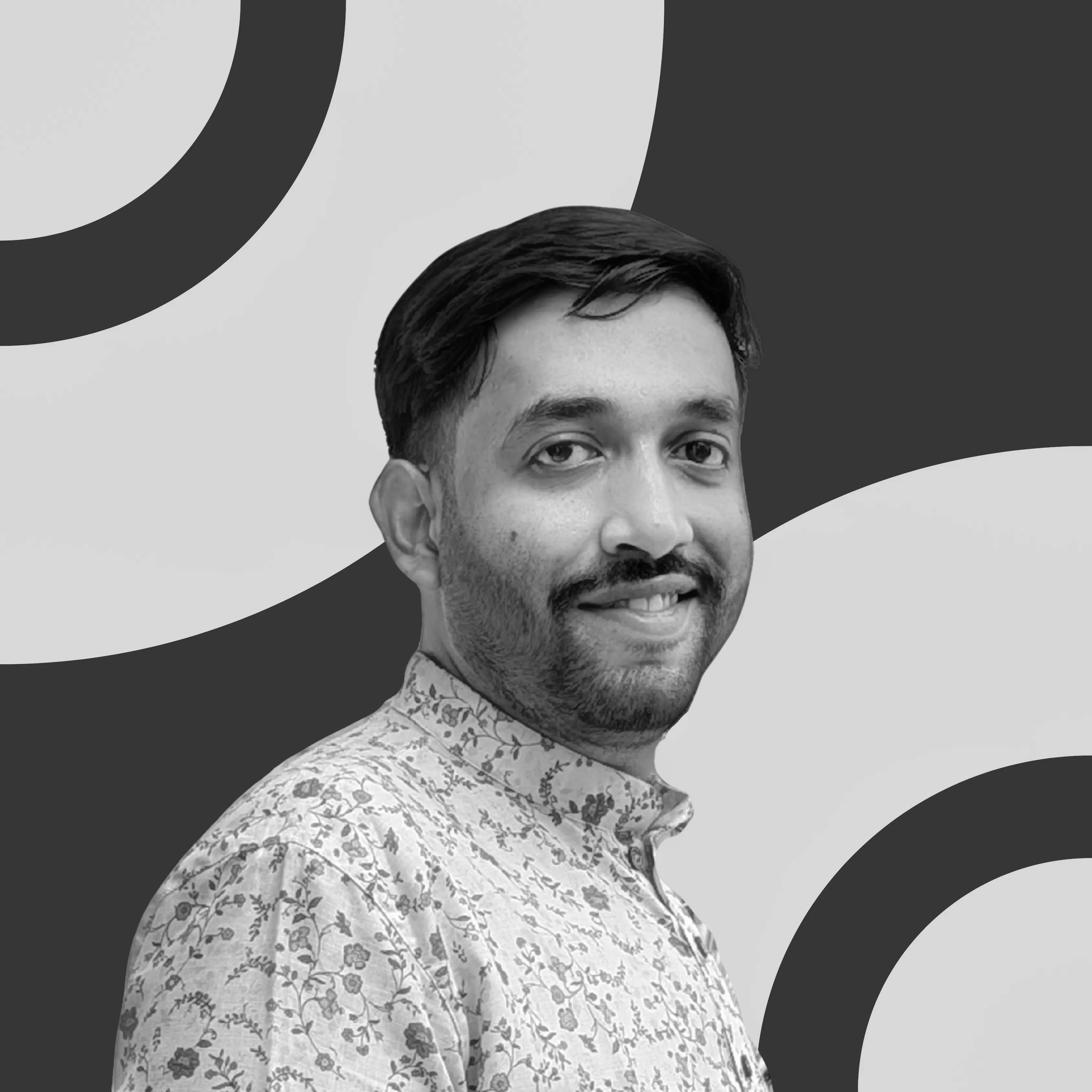 Rajat Subhra Mandal