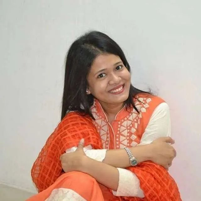 / Tahira Sarkar